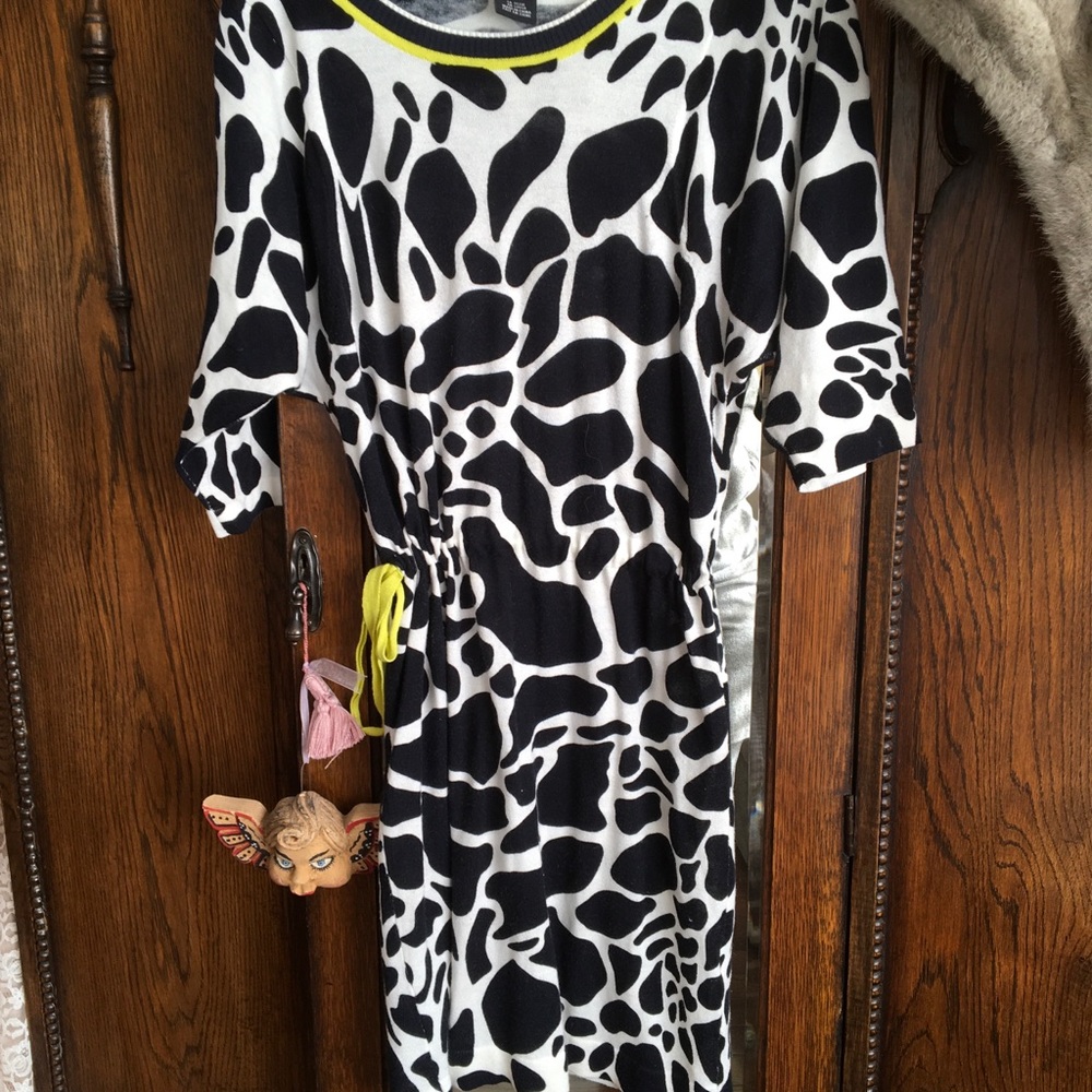 Sweater tunic - Picture 2 of 8